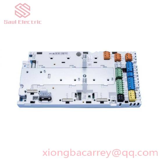 ABB YB560103-CF/1 Robotic Circuit Board