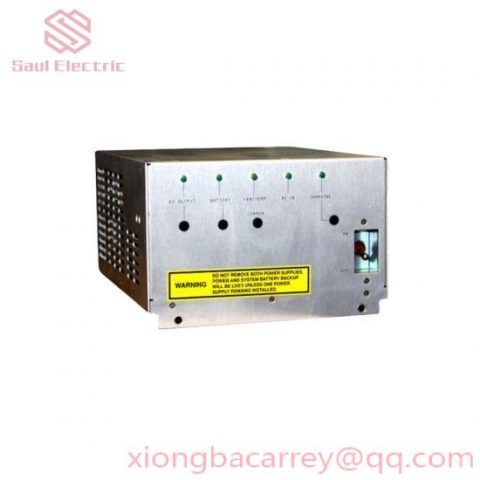 Honeywell 5CFCRD.0064-03 Industrial Control Module