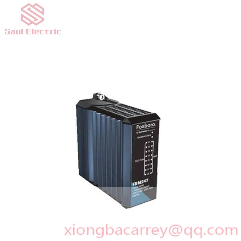 Foxboro SF0620D775 PLC Digital Output Module for AK5/6 Applications