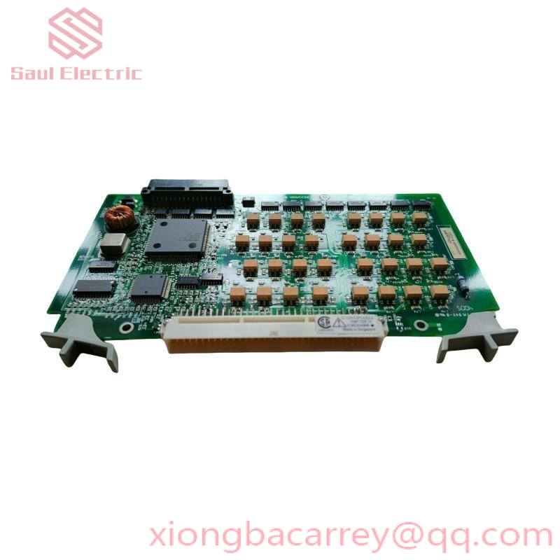 Yokogawa PH402G-E-2-E, High Precision pH Sensor for Industrial Control Systems