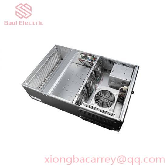 ABB CI856K01 Power Supply Module for Industrial Control Systems