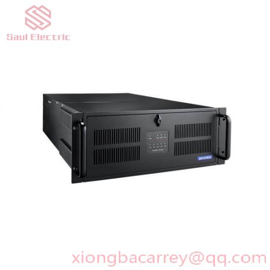 ABB Control Module OS125GB12P, High Performance Industrial Control Component