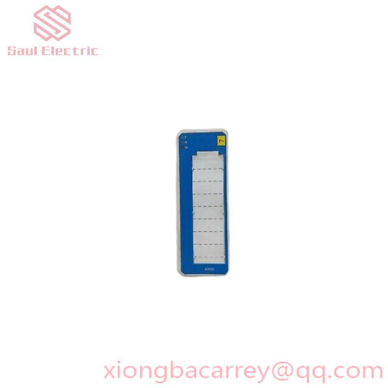 ABB PU410K01 Digital Input Module, Automation Control System Component