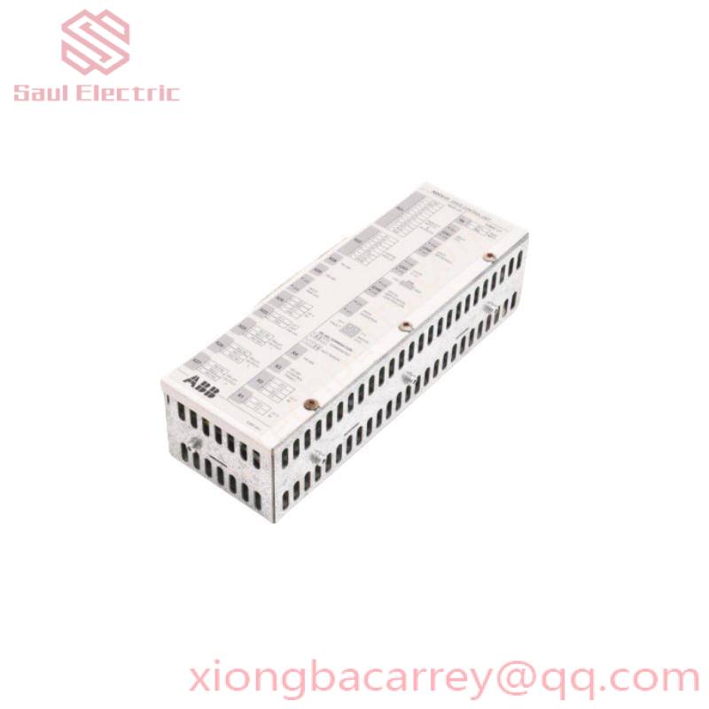 ABB 68685826 AINT-14C Industrial Control Module