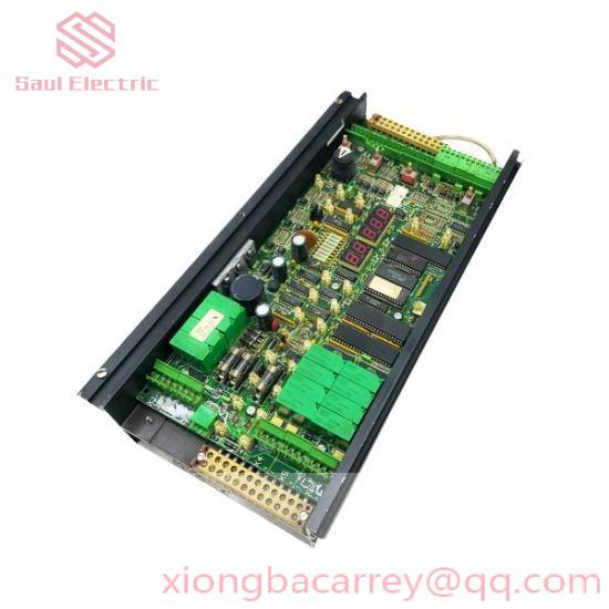 Honeywell NI 51308093-800 Industrial Control Module, Enhanced Connectivity