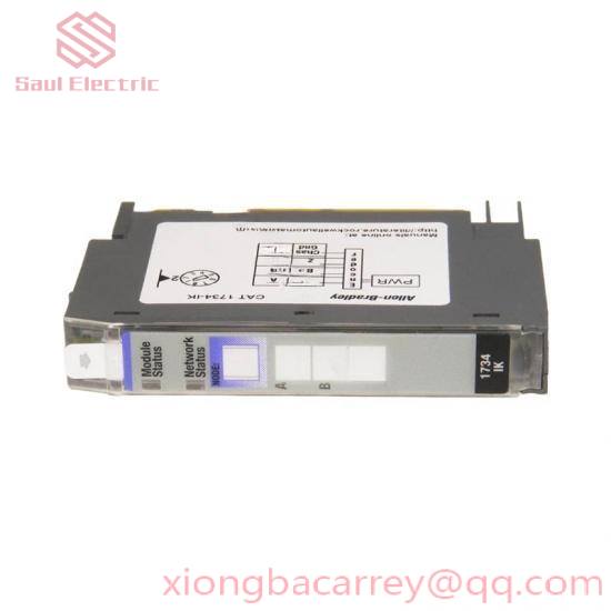 Allen-Bradley 1746-NT4 Control Button - Reliable Industrial Operation