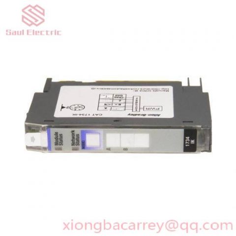 Allen-Bradley 1336S-MCB-SP1B Main Control Board, Industrial Automation Component