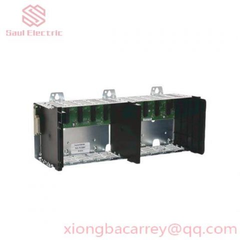 Allen Bradley 1326AB-B515E-21-X51 Fieldbus Communication Module, Optimized for Industrial Automation