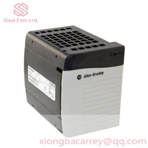 Allen Bradley 2711C-T6M Touchscreen Display Control Panel