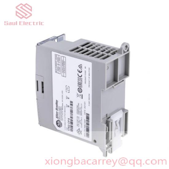 Allen Bradley 1326AB-B515E-21-X51 Fieldbus Communication Module, Optimized for Industrial Automation
