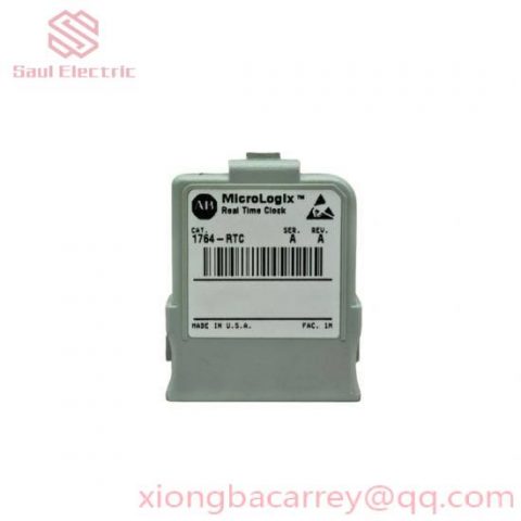 Allen Bradley 150-B500NBDB Control Module