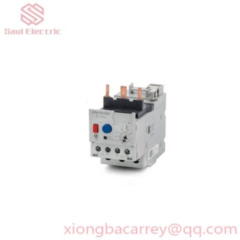Allen Bradley 193-EEFD High-Performance Overload Relay
