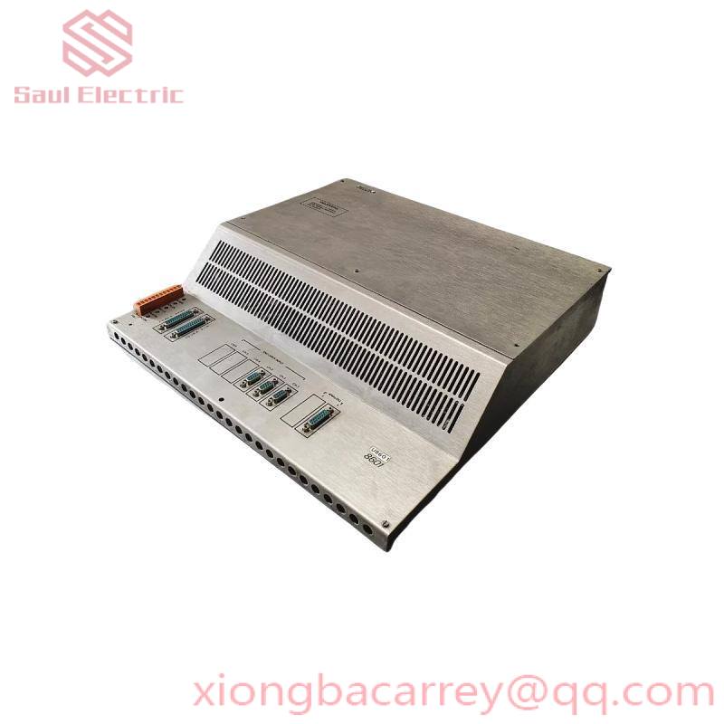 Allen Bradley 1762-L24BXBR MicroLogix 1200 24 Point Controller, High Performance and Reliable I/O Control