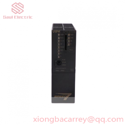 GE IC200PBI001-MH Industrial Control Module