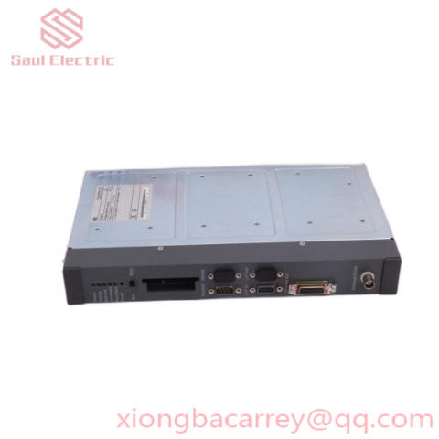 ALSTOM 8172-4003 Industrial Control Module