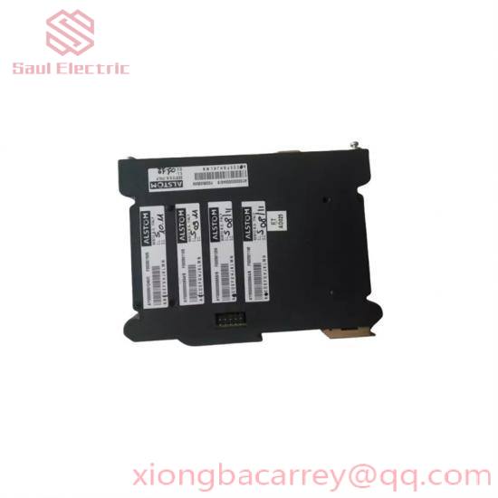ALSTOM RXI042-4 Industrial Control Module