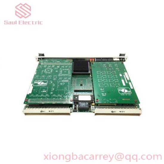 Amat MCV40A0300-5A3-4-00 Industrial Control Module