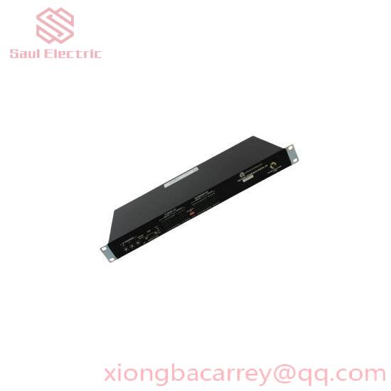 Amat 8507-BI-DP Industrial Control Module, High Performance for Automation Systems