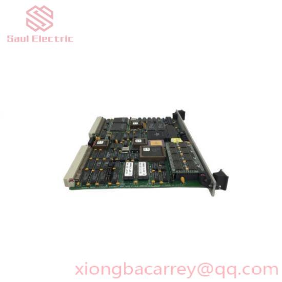 Amat TBF120/7R Industrial Automation Module