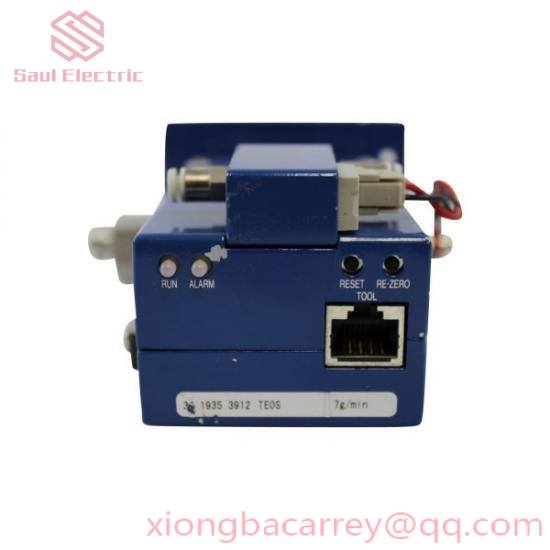 AMAT 3030-14690 Liquid Mass Flow Meter, High Precision Measurement for Industrial Applications