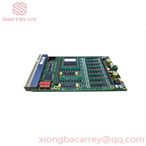 AMAT 0020-30447 Kollmorgen Motion Control Module