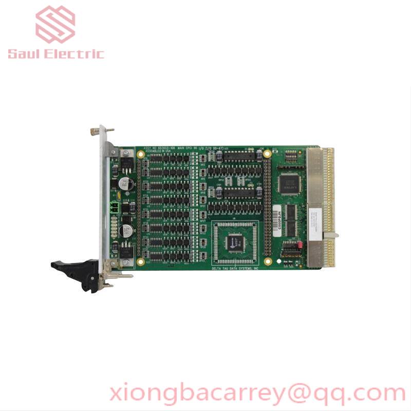 AMAT 0140-09065 Industrial Automation Module