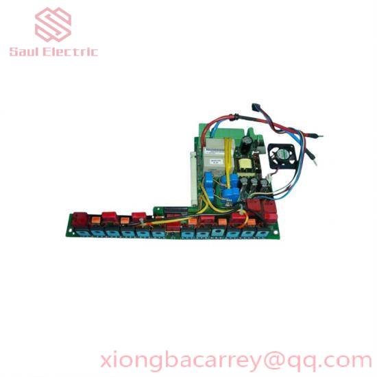 GE PWB244A7888G1 Power Distribution Module