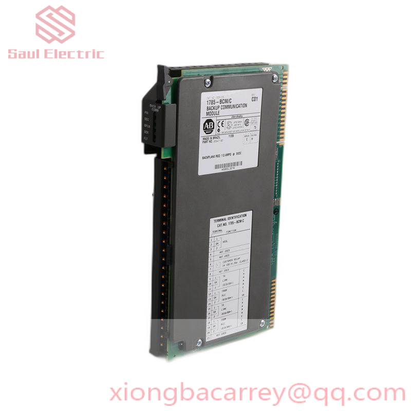 PROSOFT MVI56E-MNETXT Communication Module for Industrial Automation