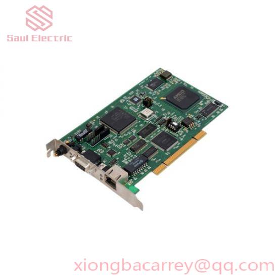 ABB PCIE2000ETH Ethernet PCI Card