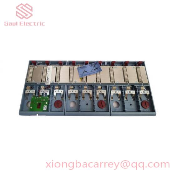 B&R 8LSA64.E0030DE04-1 High Performance Motion Control Module