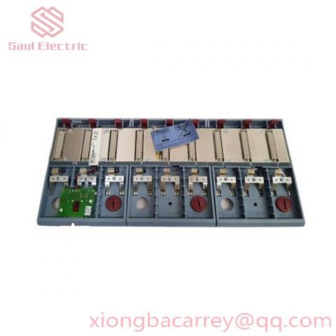 B&R 3BP152.4 Industrial Control Module, High Performance & Reliability