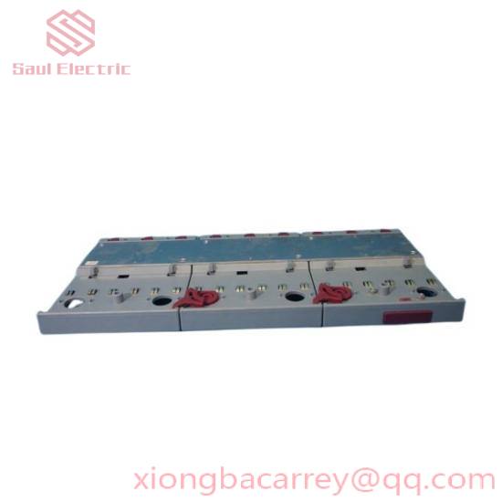 B&R 8LSA64.E0030DE04-1 High Performance Motion Control Module