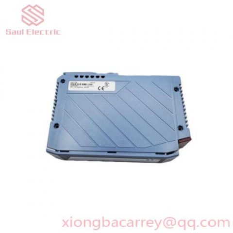 B&R 7MM43270-1 Advanced Control Module