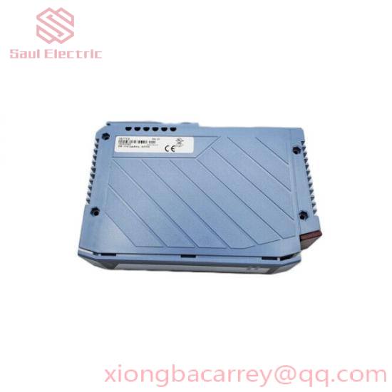 B&R 7MM43270-1 Advanced Control Module