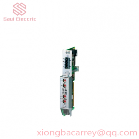 B&R 2BP2014 Bus Control Module - High-Speed Industrial Automation