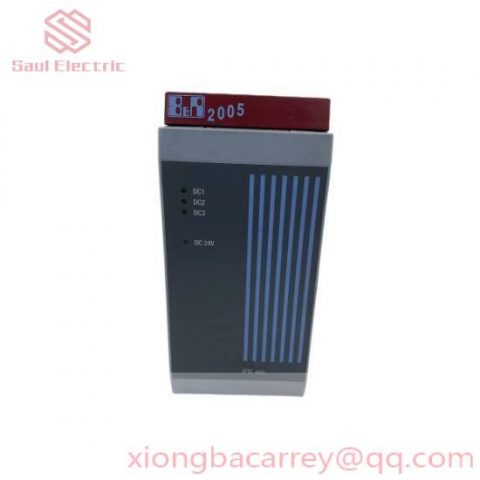 B&R 5PP3201043-39 15" XGA Color TFT Display Touchscreen HMI