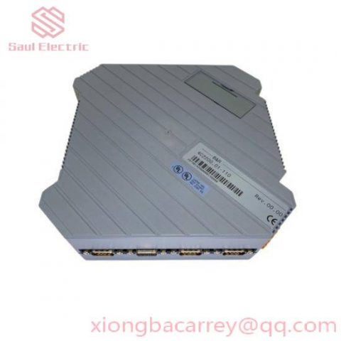 B&R 7CM41170-1 Output Module for Industrial Control Systems