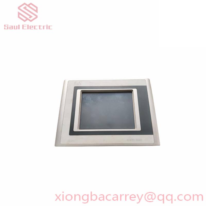 B&R 8LSA64.E0030DE04-1 High Performance Motion Control Module