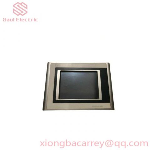 B&R 4PP220.0571-65 Industry-grade HMI Touch Screen