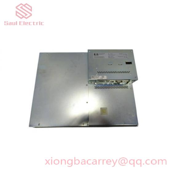 B&R 8BVE0500HW00.000-1 Digital Input Module, 24VDC, 8 Channels