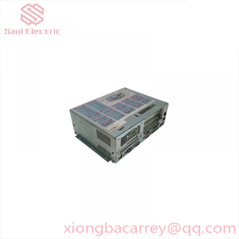 B&R X20AO4622X20 Analog Output Module - Precision Control for Industrial Automation