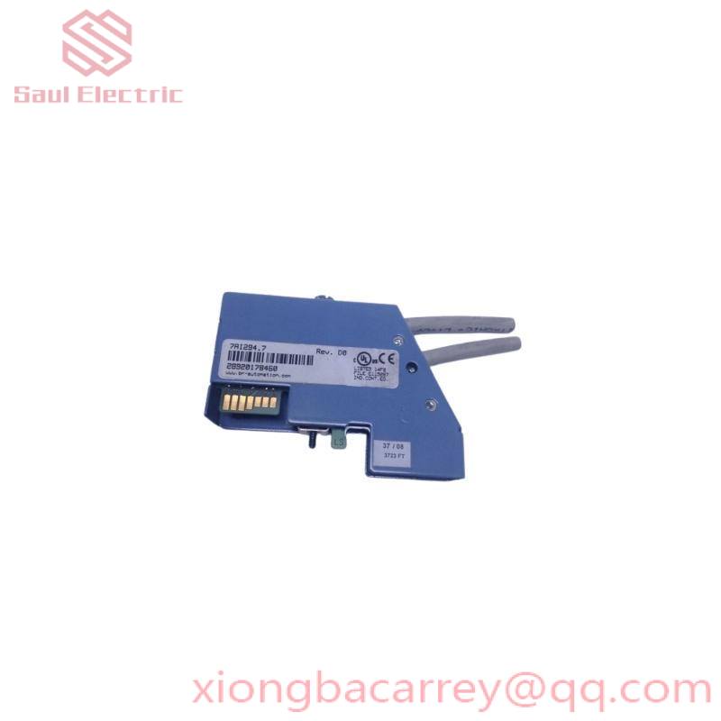 B&R 7DM4657 Hybrid Module for Industrial Control