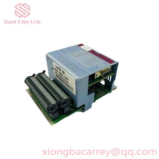 B&R 7DI4357 Digital Input Module, High Precision Industrial Control Component
