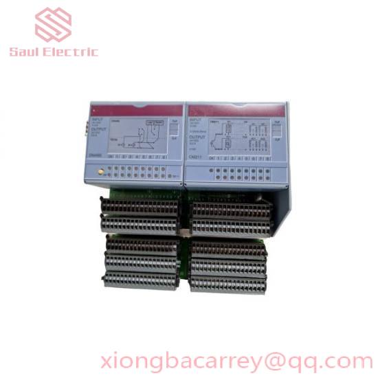 B&R 7DI4357 Digital Input Module, High Precision Industrial Control Component