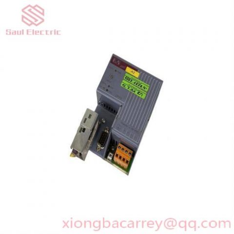 B&R X20CS1020 Control System Input Module, High Precision Industrial Automation Component