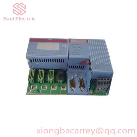 B&R 7DM43572003 Mixed Module: High-Performance Automation Control