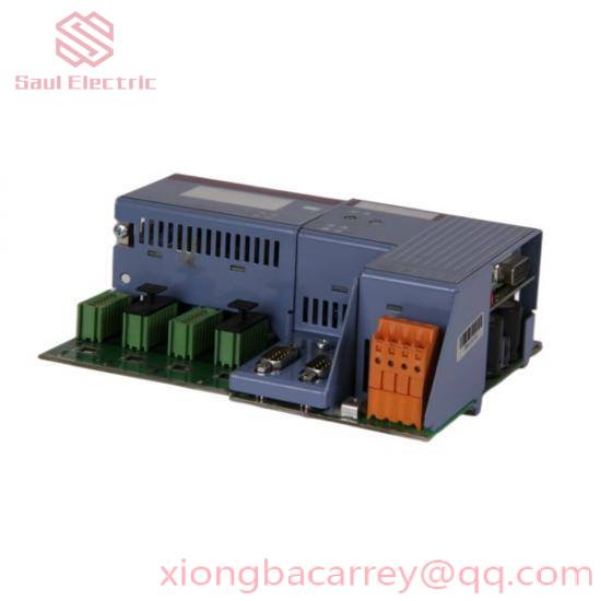 B&R 7DM43572003 Mixed Module: High-Performance Automation Control