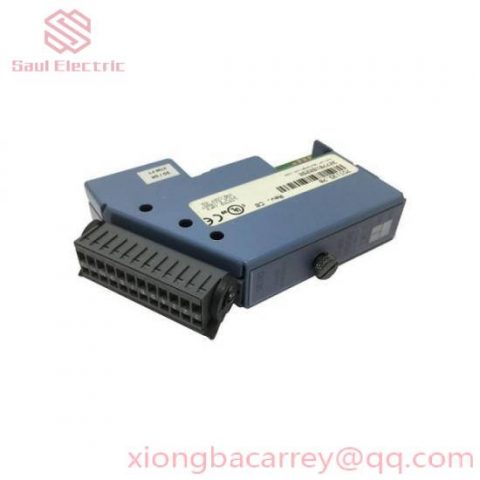 Bachmann DI135 Digital Input Module, 32 Channels, 24V DC, Fast Response Time