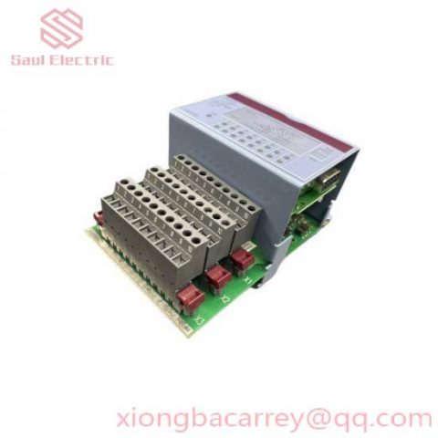 B&R 8AC12260-2 Encoder Module, High Precision Industrial Control Component