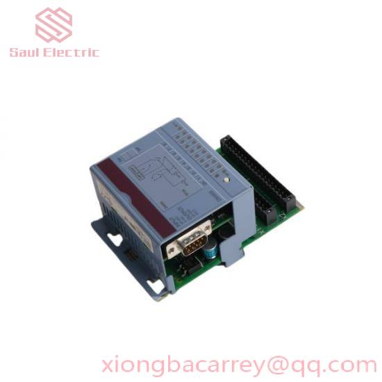 B&R X20IF1063 PROFINET Interface Module - Efficient Industrial Control Solutions